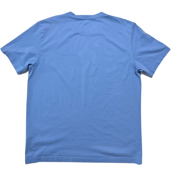 Psycho Bunny Made for Mischief Men's Graphic T-Shirt Size 7 (XL) - Picture 2 of 8